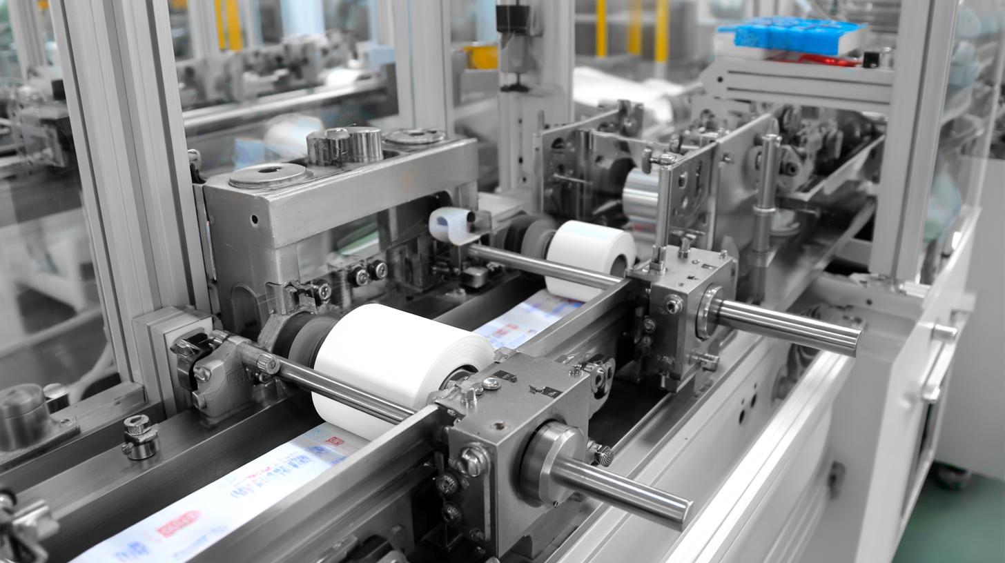 How to Choose the Right Bag Sealer Machine for Your Packaging Needs