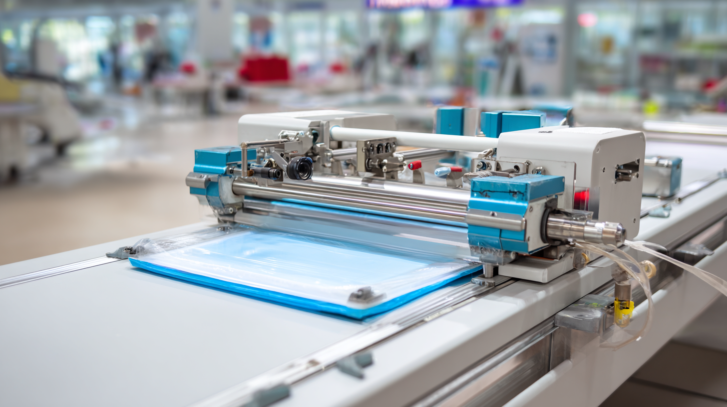 How to Choose the Right Bag Sealer Machine for Your Packaging Needs