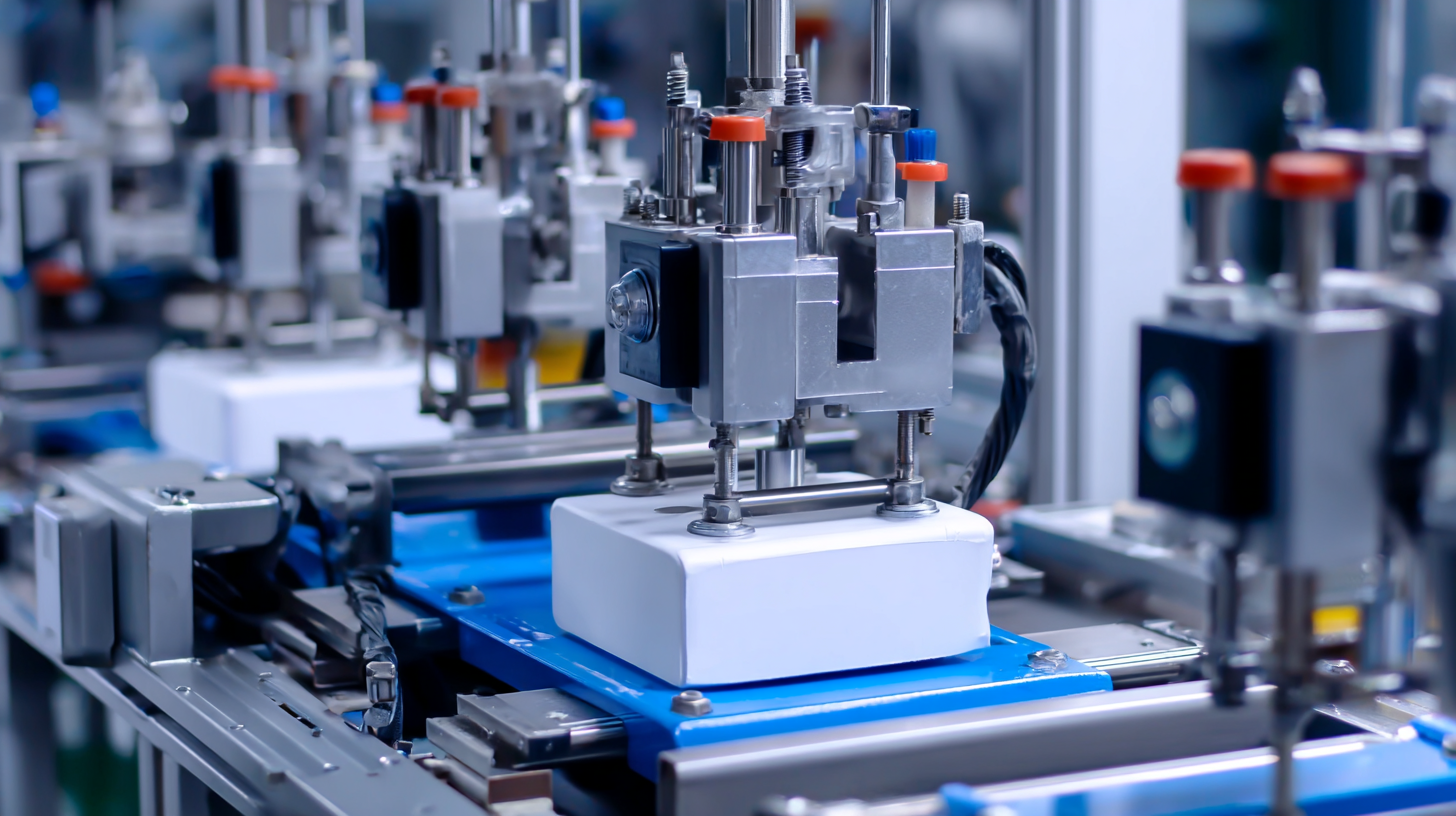 How to Choose the Right Bag Sealer Machine for Your Packaging Needs