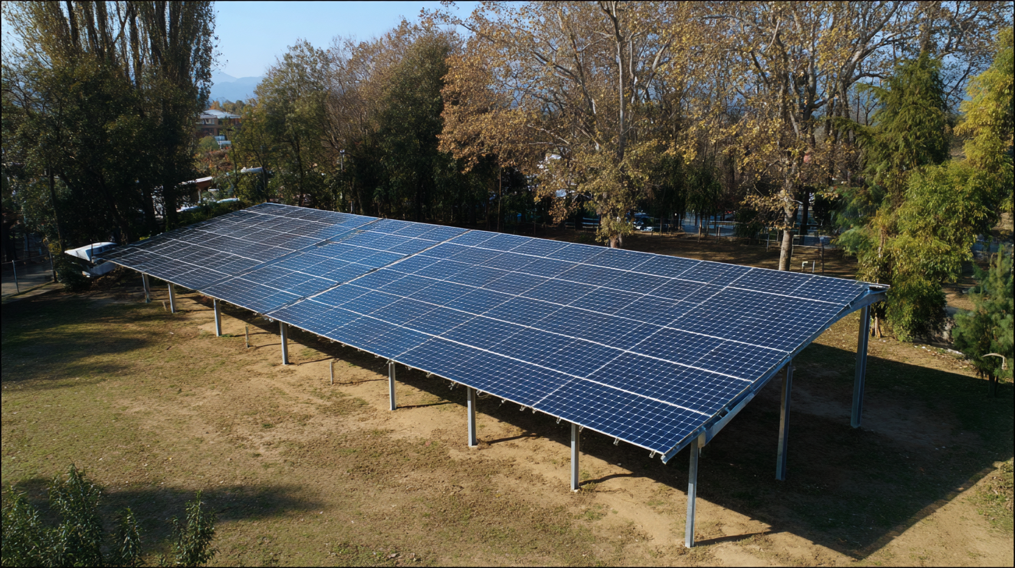 How to Maximize Efficiency in Your Solar Panel System Installation