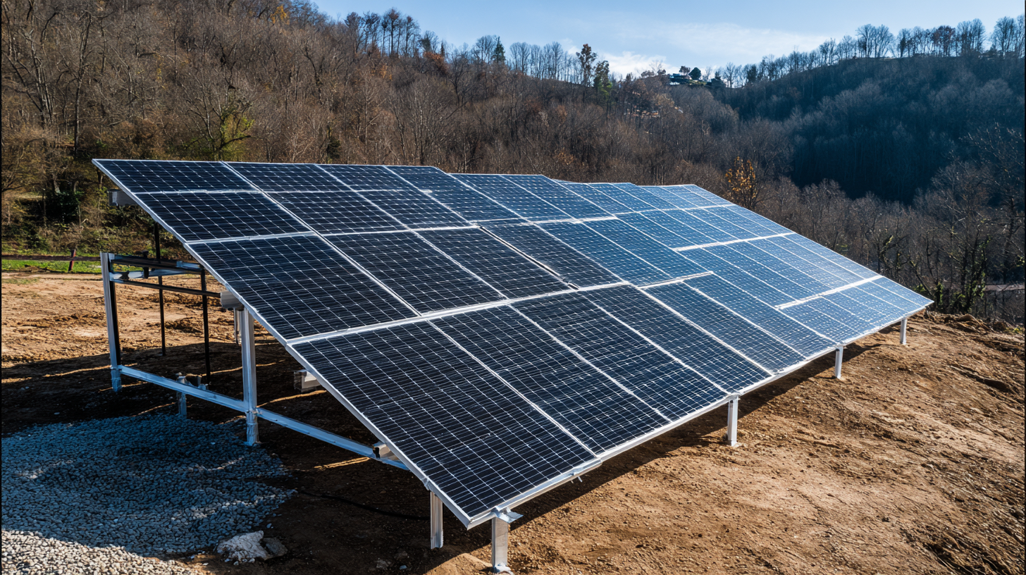 How to Maximize Efficiency in Your Solar Panel System Installation