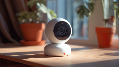 How to Effectively Use a Wifi Camera for Home Security and Monitoring