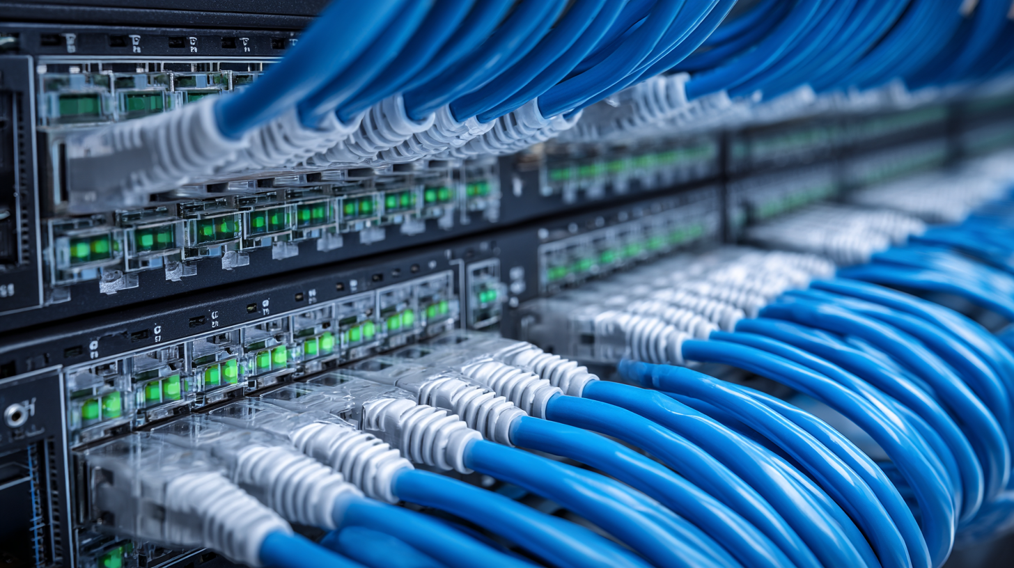 How to Build a Reliable Network with Fiber Optic Connections