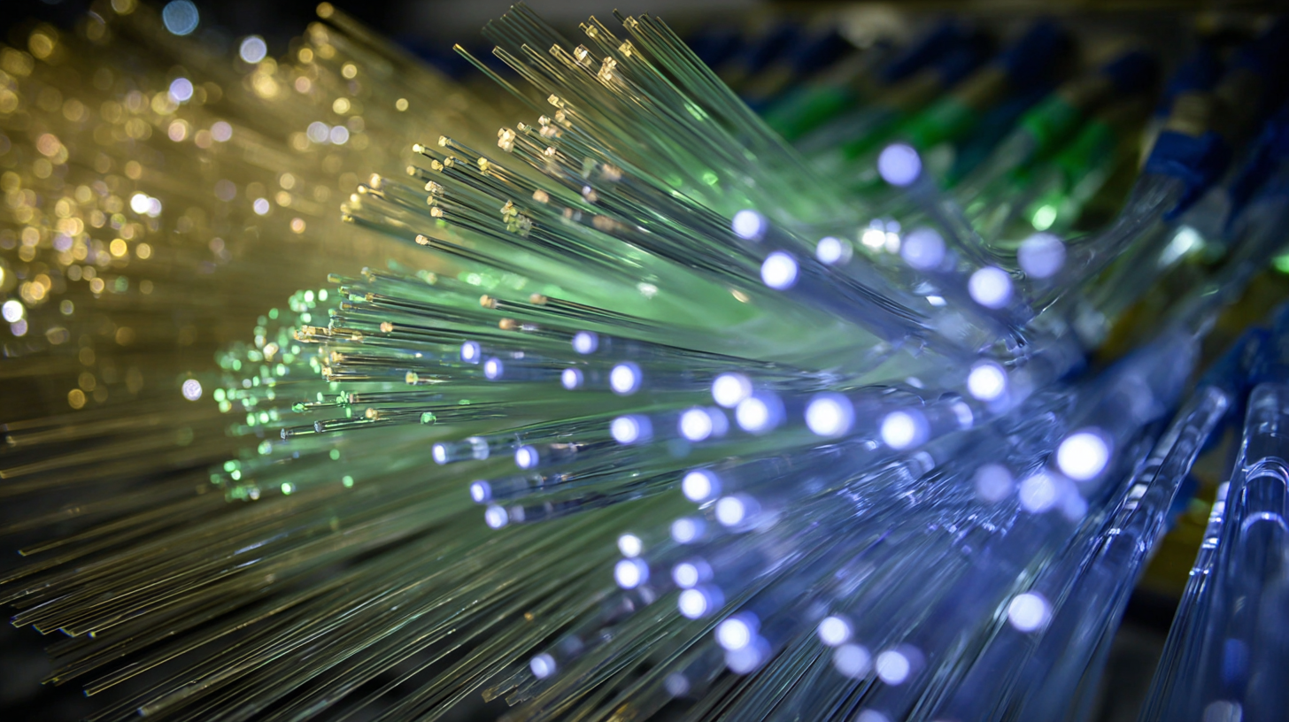 How to Build a Reliable Network with Fiber Optic Connections