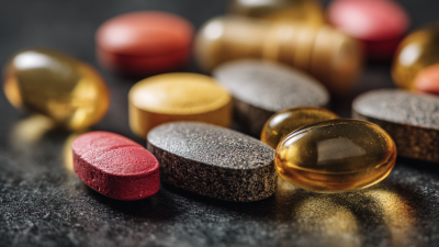 How to Enhance Your Health: The Science Behind Alpha Lipoic Acid's Antioxidant Power