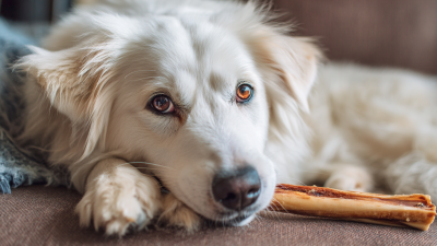 How to Choose the Best Dog Chews for Your Pet's Health Based on Expert Recommendations
