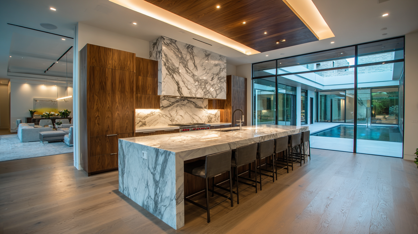 How to Choose the Perfect Led Recessed Lighting for Your Space