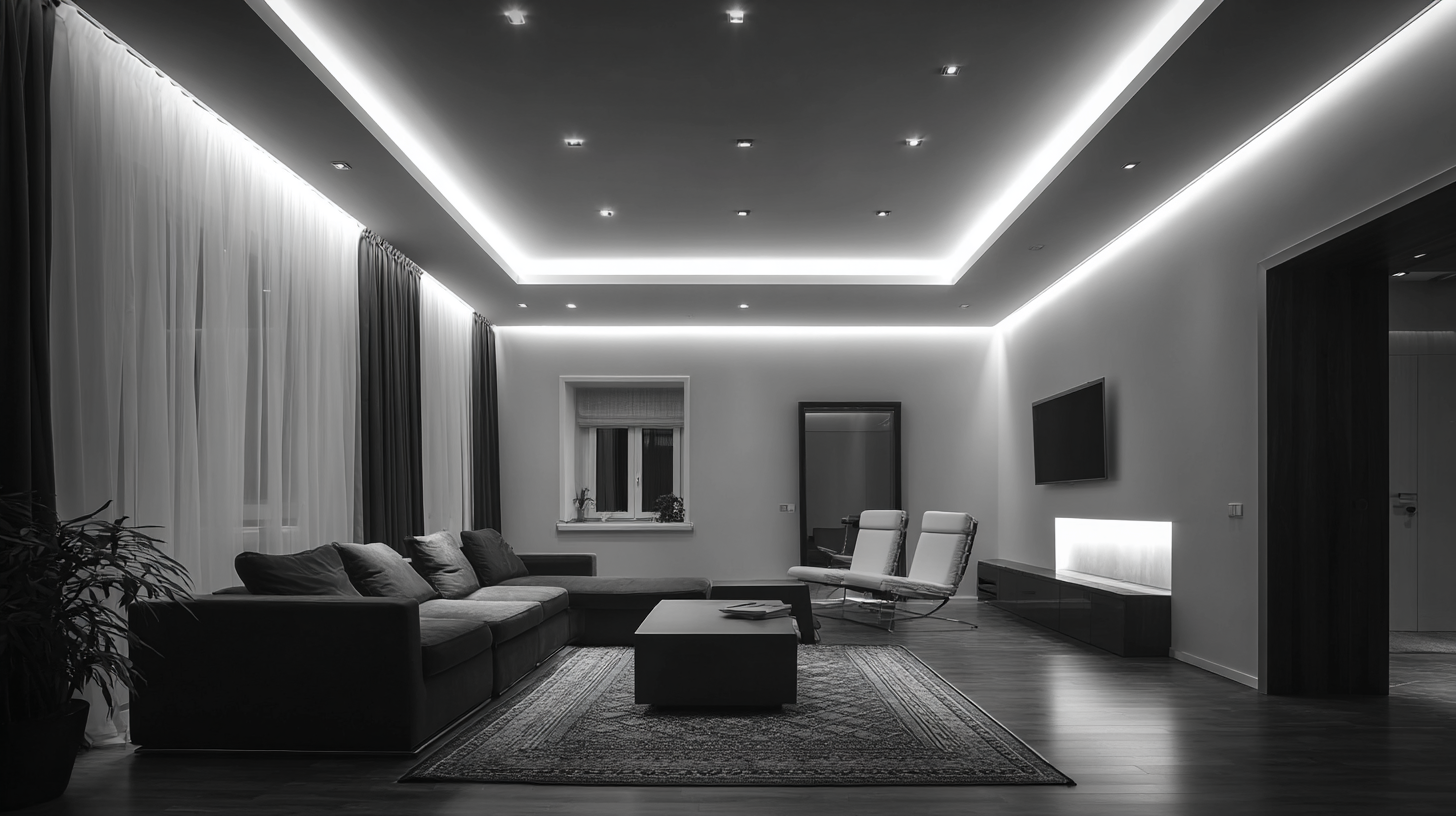 How to Choose the Perfect Led Recessed Lighting for Your Space