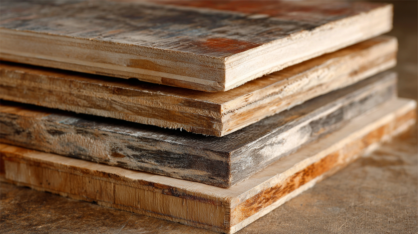 How to Choose the Right Film Faced Birch Plywood for Your Construction Projects Based on Strength and Durability