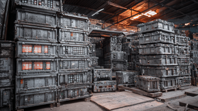 How to Maximize Efficiency with Industrial Lithium Batteries