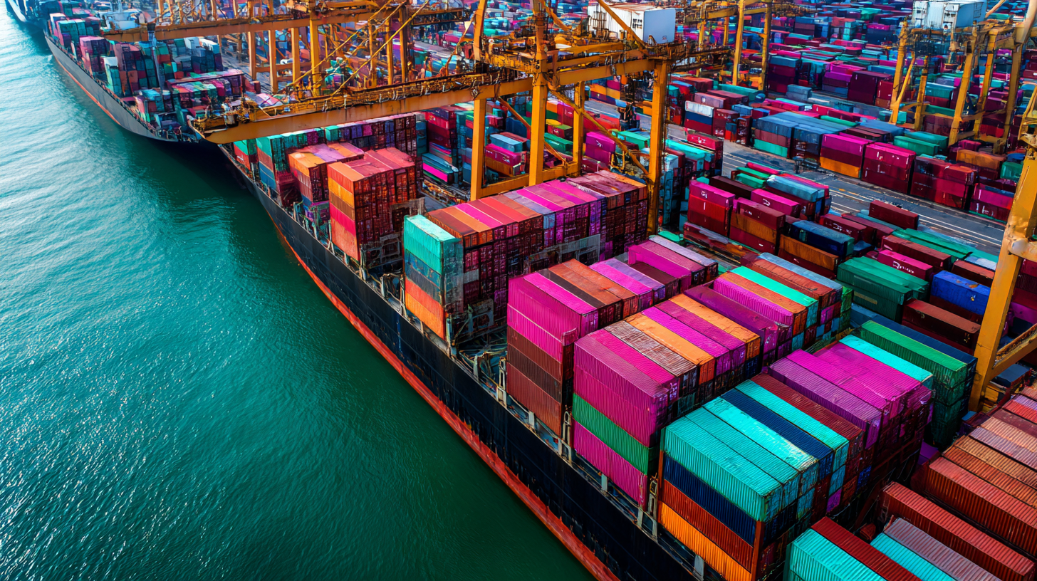 How to Navigate Chinese Freight Forwarding for Your Business Success