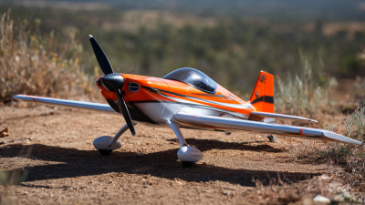 How to Build and Enjoy Your Own Rc Airplane Kits for Maximum Fun