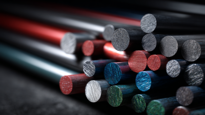 How to Choose the Right Pultruded Carbon Fiber Bar for Your Engineering Projects