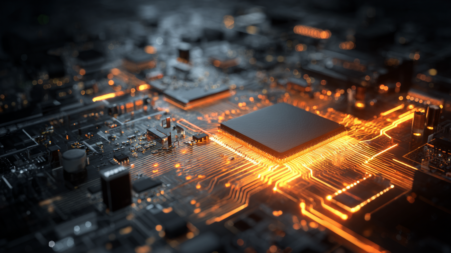 How to Navigate the Best Electronic Components Website for Your Project Needs