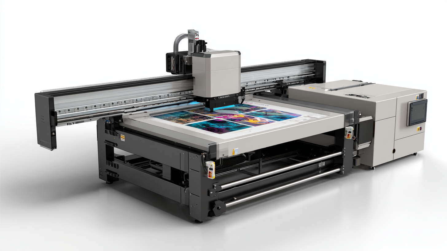 How to Choose the Best Machine for Shirt Printing for Your Business Needs