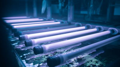 How to Choose the Right Tube Diffuser for Your Aquatic Systems