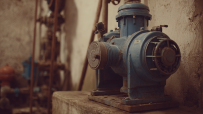 How to Choose the Right Water Well Pump for Your Home Needs