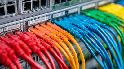 How to Build a Reliable Network with Fiber Optic Connections