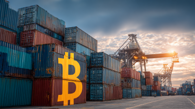 How to Maximize Profits with Container Bitcoin Mining Solutions