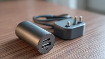 How to Choose the Best Universal Mobile Charger for Your Devices