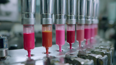 How to Choose the Perfect Lip Gloss Filling Machine for Your Production Needs