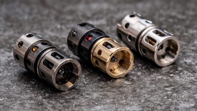 How to Choose the Right High Frequency Connector for Your Project