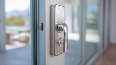 How to Choose the Best Sliding Glass Door Locks for Your Home Security