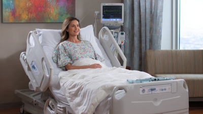 How to Choose the Right Patient Bed for Enhanced Comfort and Recovery: Key Insights and Data