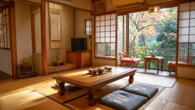 How to Choose the Right Floor Matting for Your Room Decor