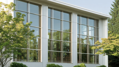 How to Choose the Best Metal Clad Windows for Your Home