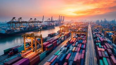 How to Navigate Chinese Freight Forwarding for Your Business Success