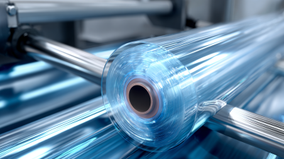 How to Maximize Product Protection with Cross-Linked Shrink Film: Insights and Industry Data