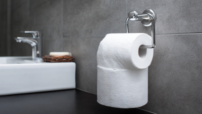 How to Choose the Perfect Toilet Tissue Holder for Your Bathroom Style