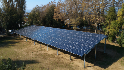 How to Maximize Efficiency in Your Solar Panel System Installation