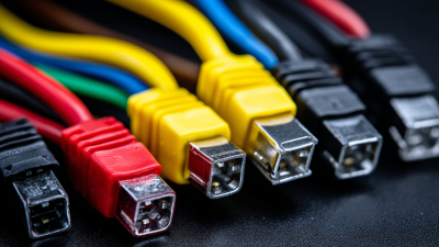 How to Select the Right Electrical Harness Connectors for Your Projects