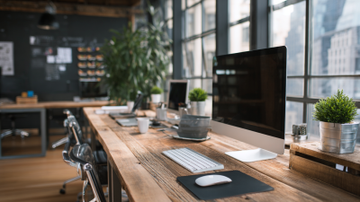 How to Choose the Right LCD Display Panel for Your Business Needs