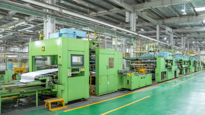 How to Optimize Production Efficiency with a Foil Cutting Machine