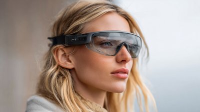 How to Choose the Best Smart Audio Glasses for Your Lifestyle