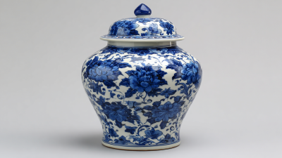How to Choose the Perfect Ceramic Urn for Your Loved Ones
