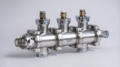 How to Choose the Right Access Valve for Refrigeration Systems