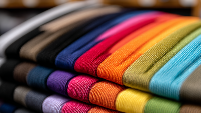 How to Choose the Best Microfiber Spandex Fabric for Your Next Project