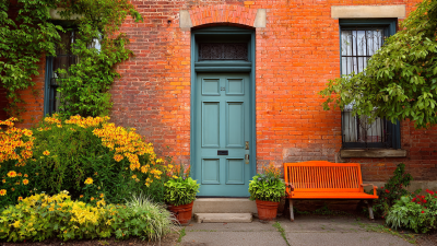 How to Choose the Perfect Home Doors and Windows for Energy Efficiency