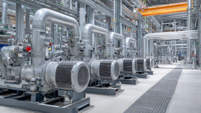How to Optimize Your Facility's Efficiency with Regenerative Blowers: Insights and Data