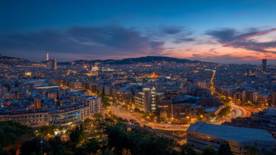 Why DC Supply is Essential for Modern Electronic Devices and Applications