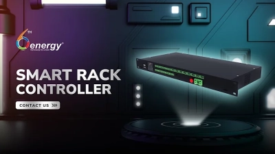 Why Rackable PCs Are Revolutionizing Data Center Efficiency with 25% Lower Space Requirements