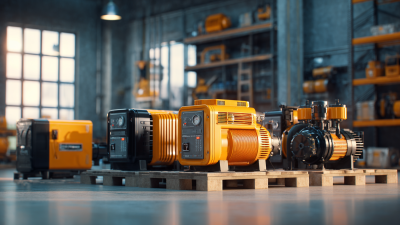 10 Essential Tips to Choose the Right Compressors for Your Business