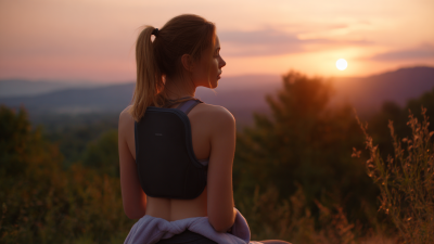 What is a Warm Pad for Back Pain and How Does It Relieve Discomfort