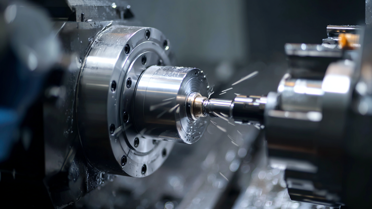 Unlocking Precision Machining Myths 7 Essential Facts You Should Know