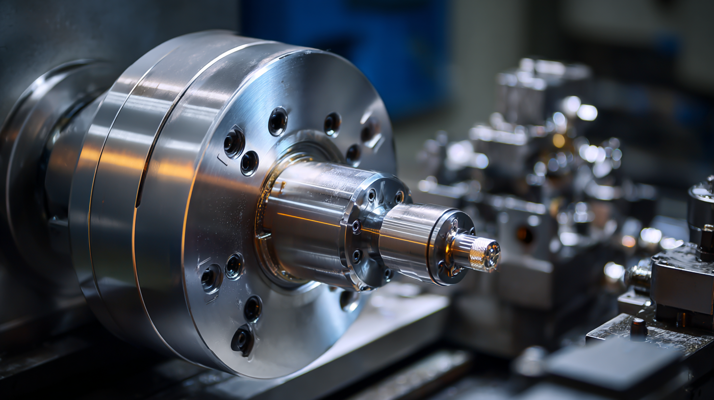 Unlocking Precision Machining Myths 7 Essential Facts You Should Know