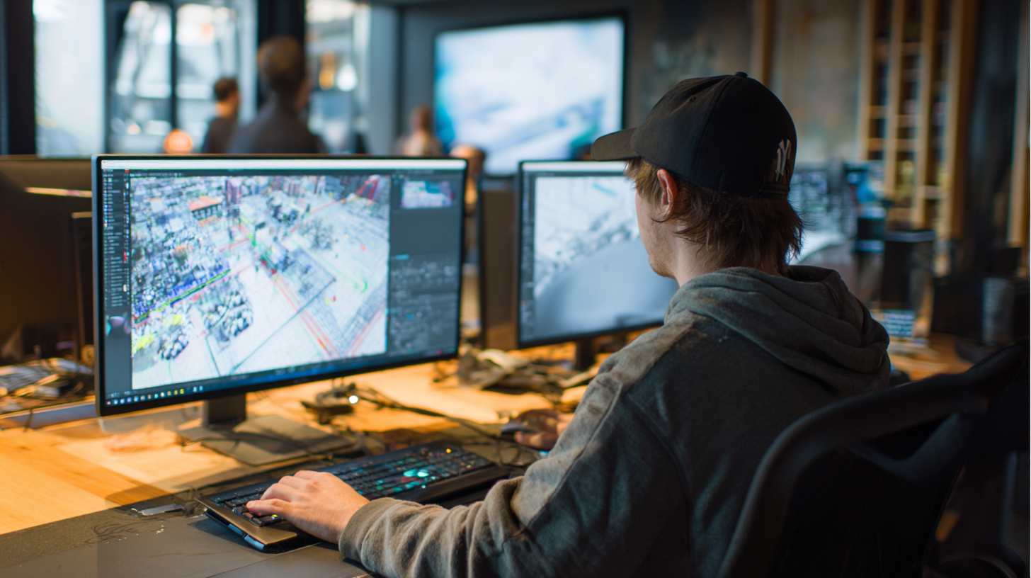 Digital Insights for Enhancing Your 3D Model Rendering Techniques
